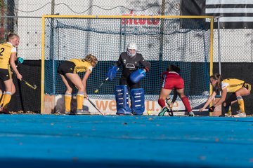 Bild 134 - Frauen HTHC - Mannheimer HC : Ergebnis: 0:3